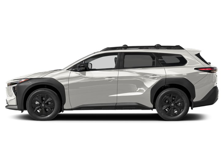 2026 Toyota bZ Woodland Ensemble catégorie supérieure