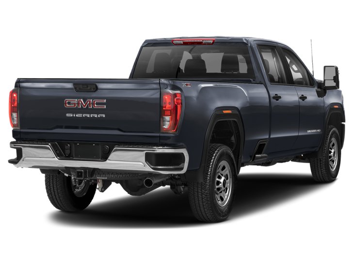 2025 GMC Sierra 3500HD SLE