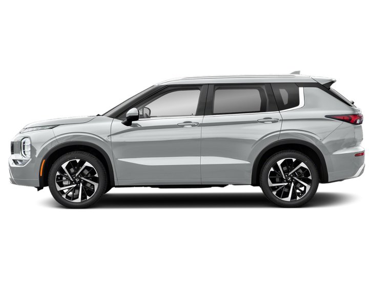 2024 Mitsubishi Outlander GT