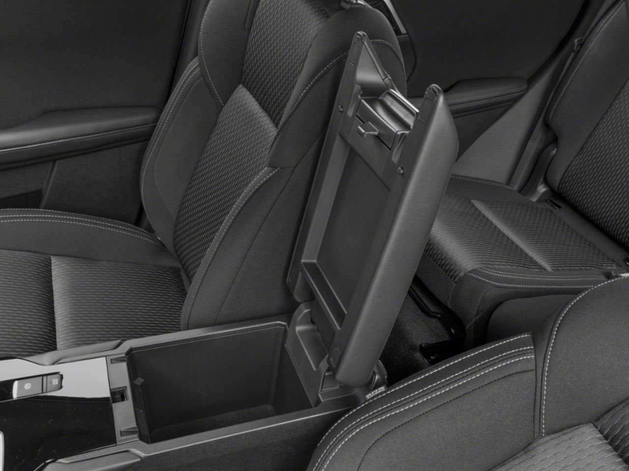 2026 Mitsubishi Outlander Sterling Silver Rouyn-Noranda - photo #8