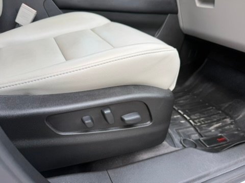 Cadillac XT4 PREMIUM LUXURY AWD 2020 Blanc Laval - photo #27