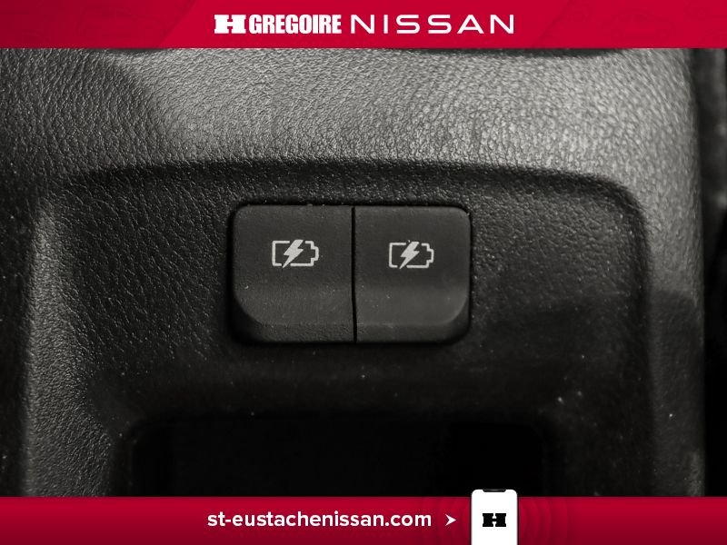 2024 Nissan Kicks Blue Saint-Eustache - photo #23