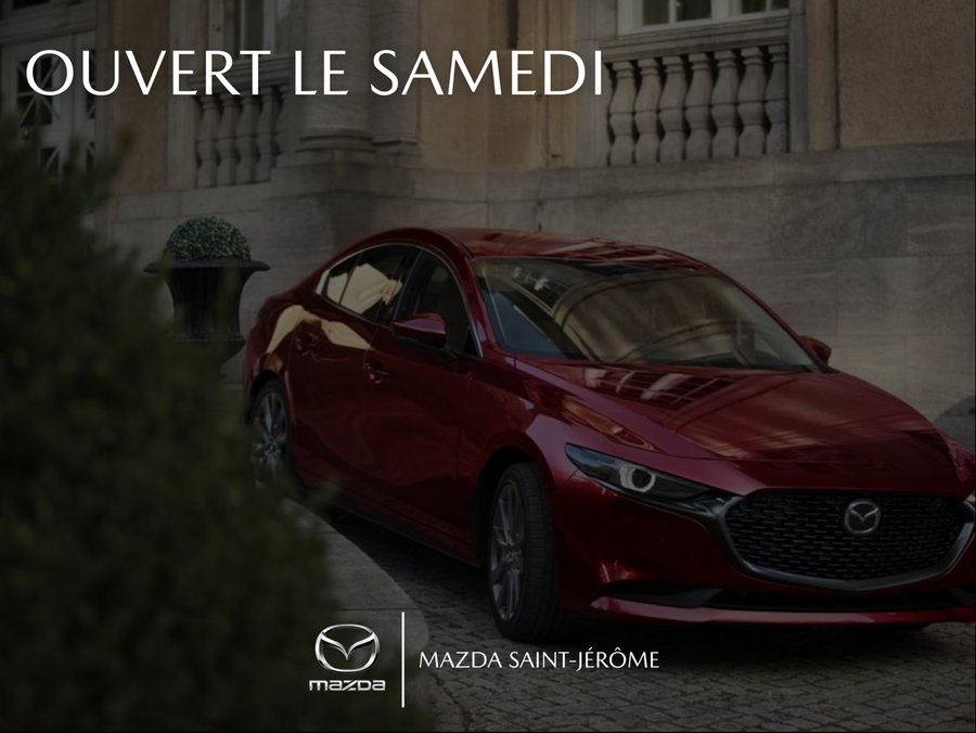 Mazda CX-90 hybride léger Signature | 9 202 KM | CUIR BRUN NAPPA | TOIT OUVRANT | AWD | 3e RANGÉE 2025 Rouge