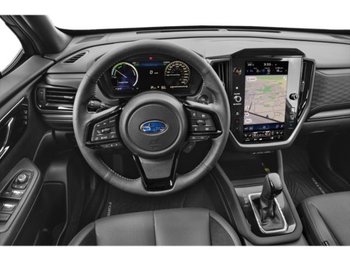 Subaru Forester Premier hybride