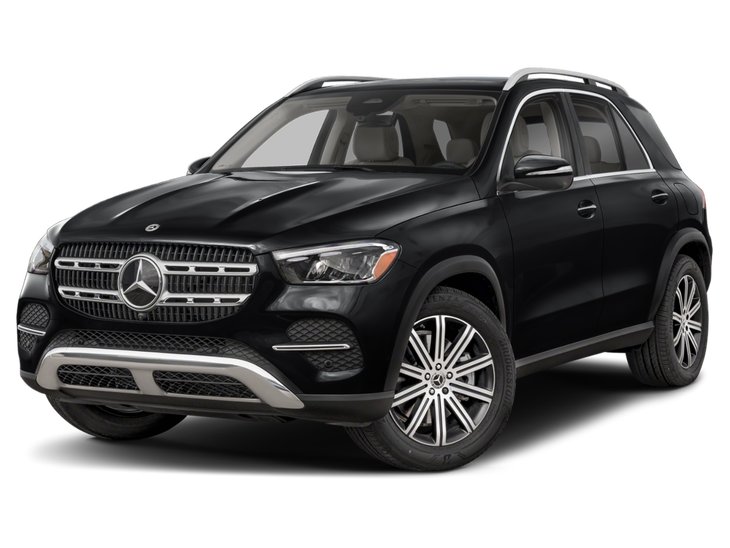 2026 Mercedes-Benz GLE GLE 450e