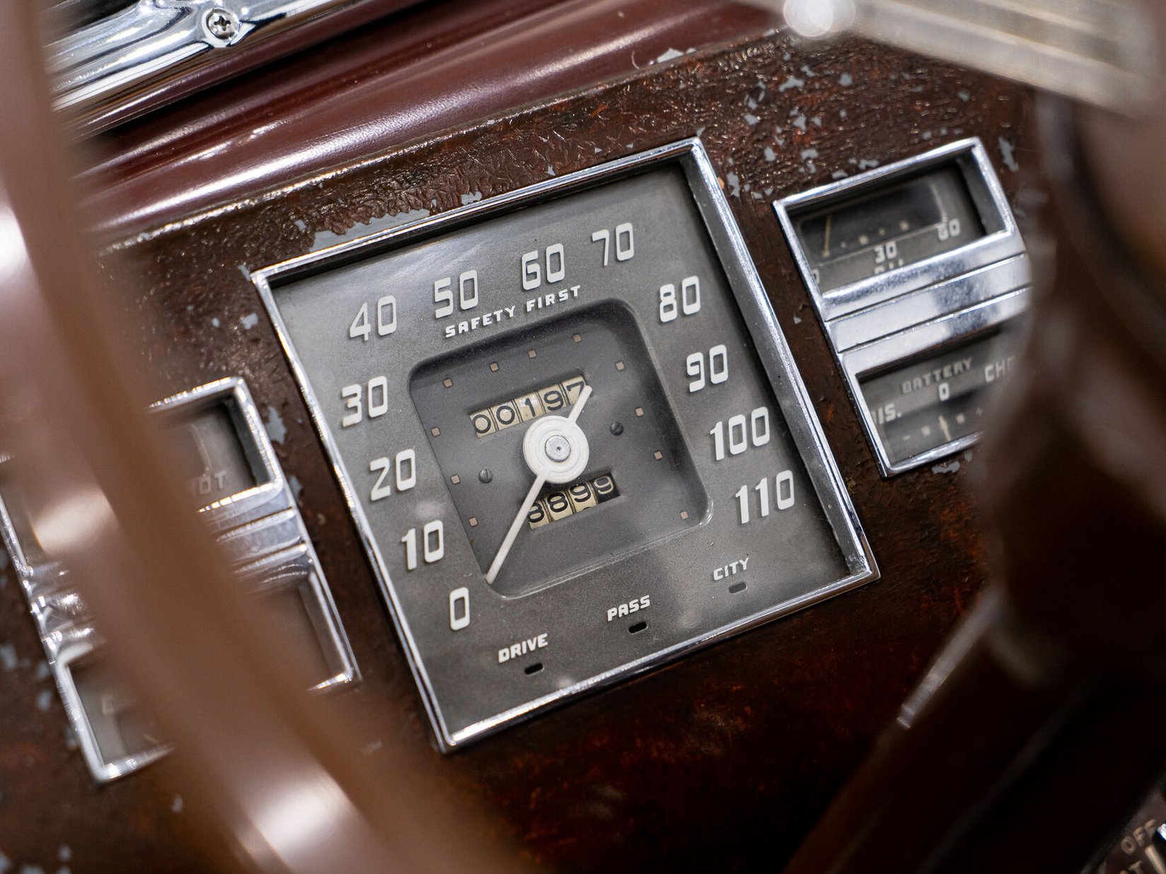 1938 Cadillac Series 90 **PRICE IN USD**1 of 13 V16 Black Montreal - photo #14