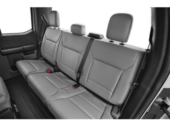 Ford F-150 XL
