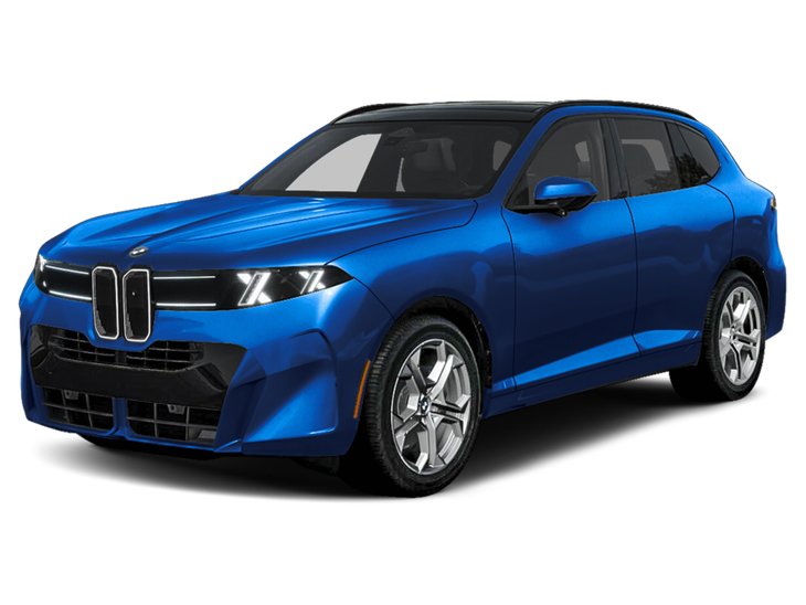 2027 BMW X5 40 xDrive