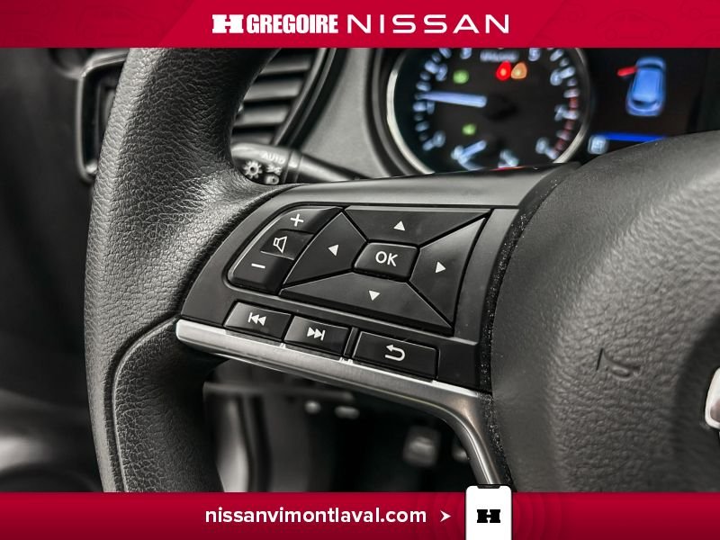 2023 Nissan Qashqai Grey Saint-Eustache - photo #25
