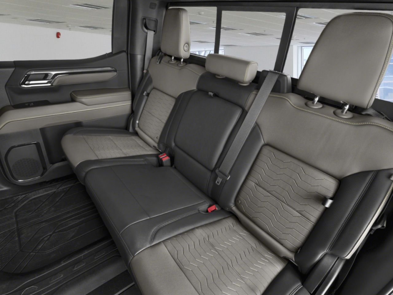2022 CHEVROLET Silverado 1500 ZR2 Glacier Blue Metallic Saint-Jérôme - photo #7