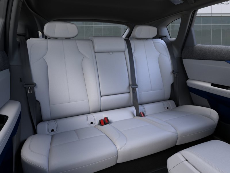 CADILLAC OPTIQ 4 portes - Sport 2027 Rouge Sherbrooke - photo #16