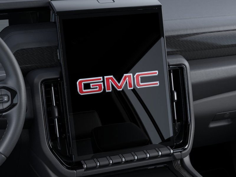 GMC Yukon XL Elevation 2025 Argent métallisé Saint-Eustache - photo #19