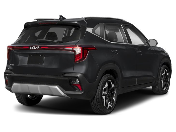 2026 Kia Seltos EX Premium