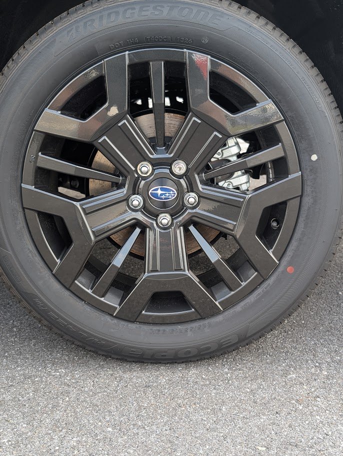 2026 SUBARU Outback LIMITED XT River Rock Pearl Saint-Hyacinthe - photo #3
