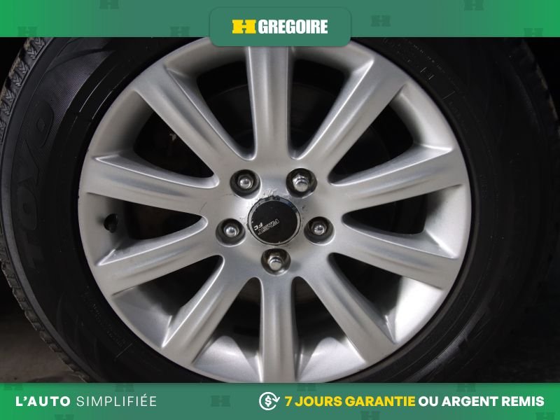 Subaru Outback 2019 Gris Saint-Eustache - photo #8