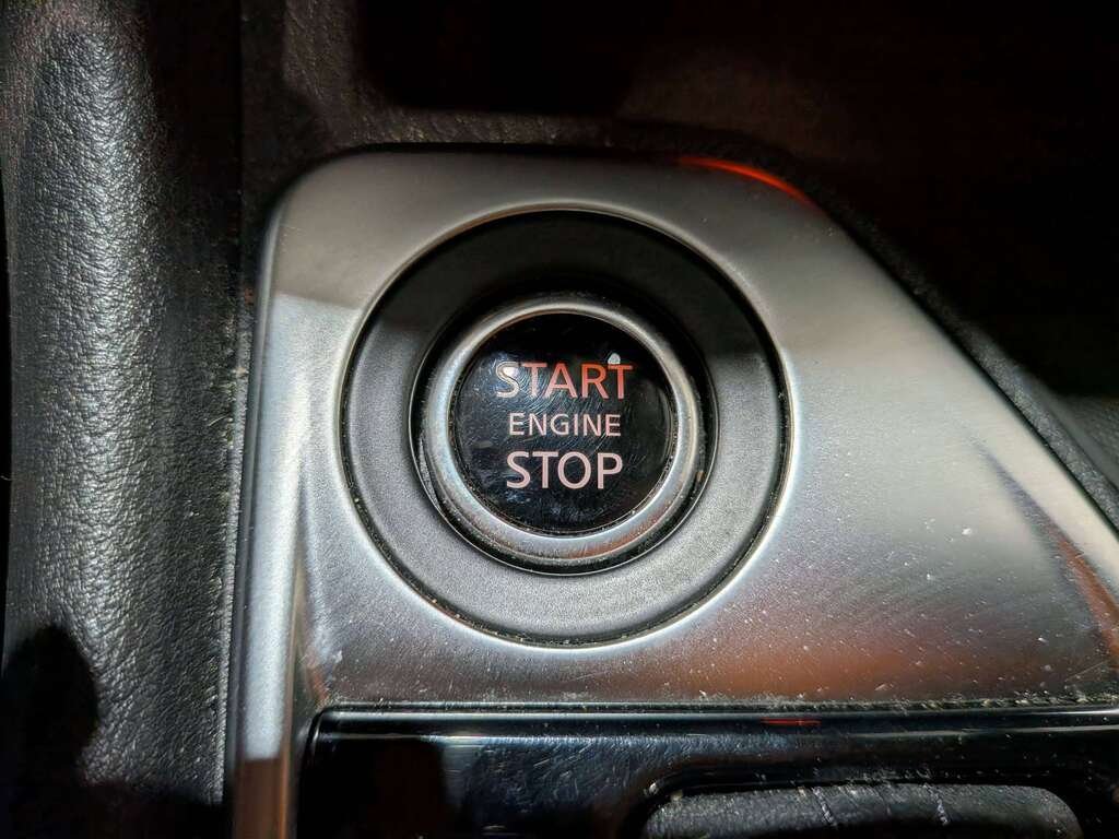 2024 Nissan Sentra SV CVT Black Val-David - photo #27