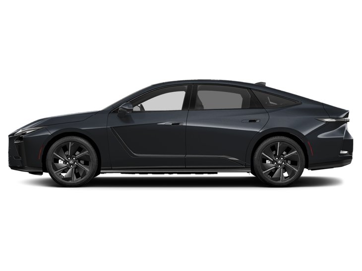 2027 Lexus ES ES 500e