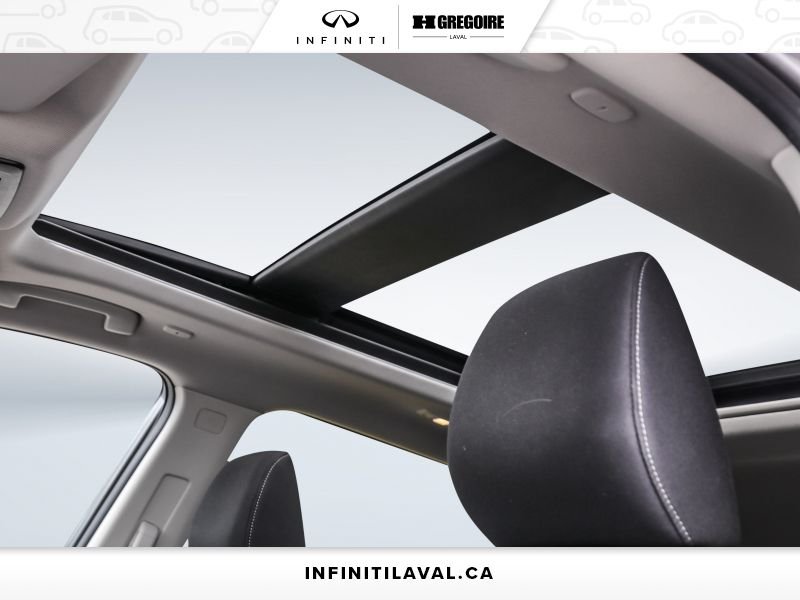 Nissan Rogue 2024 Blainville - photo #22