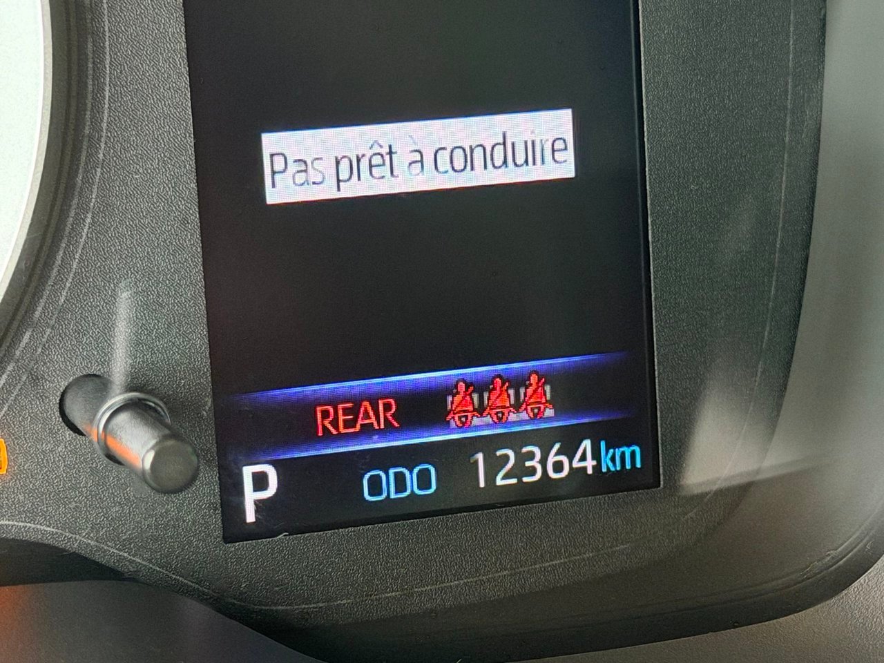 Toyota Corolla 2022 Blanc Notre-Dame-des-Prairies - photo #27