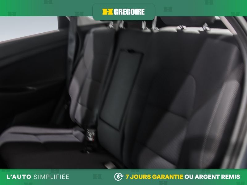 2019 Hyundai Tucson Grey Blainville - photo #20