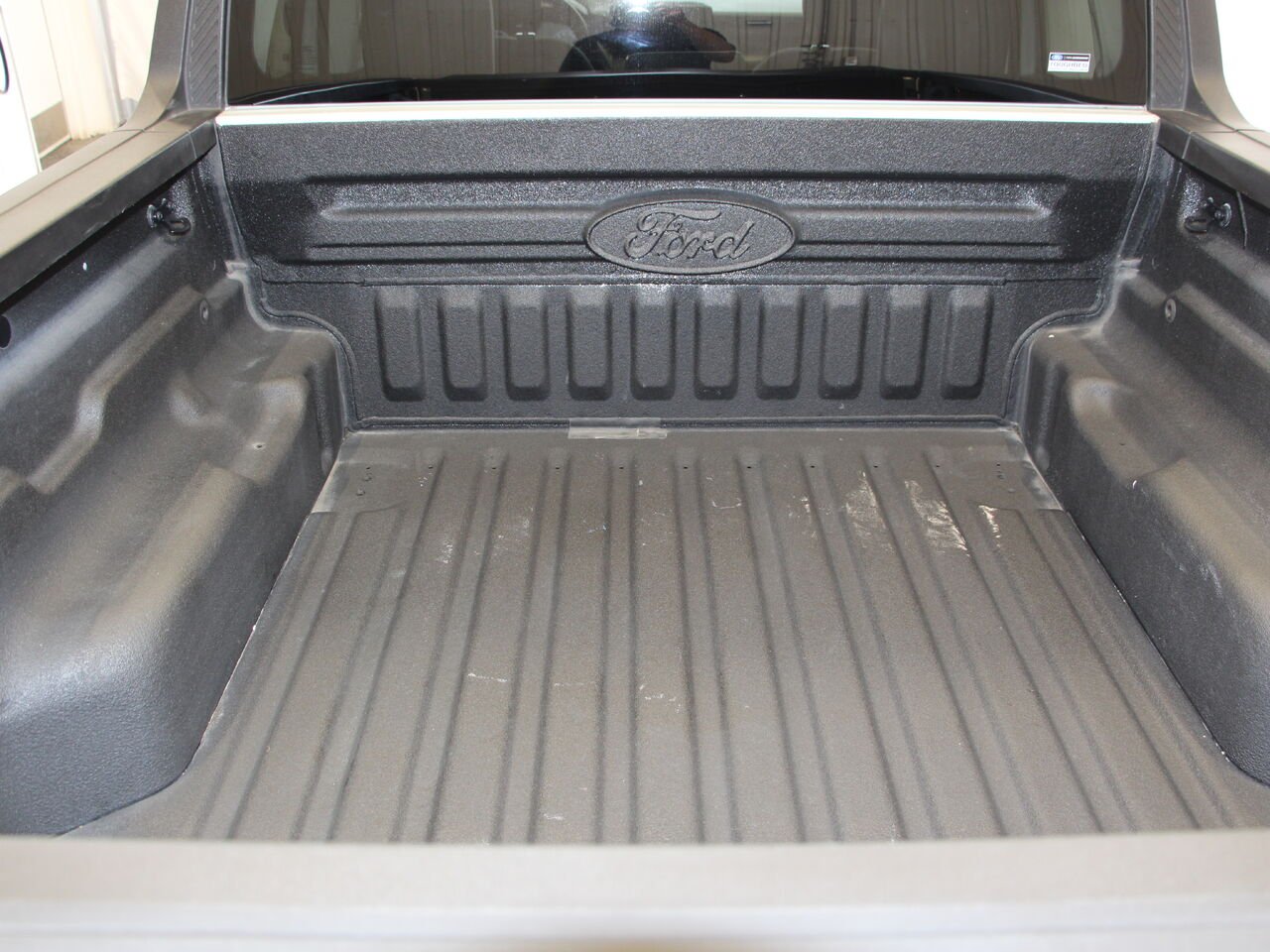 Ford Maverick XL AWD 2023 Gris Saint-Eustache - photo #6