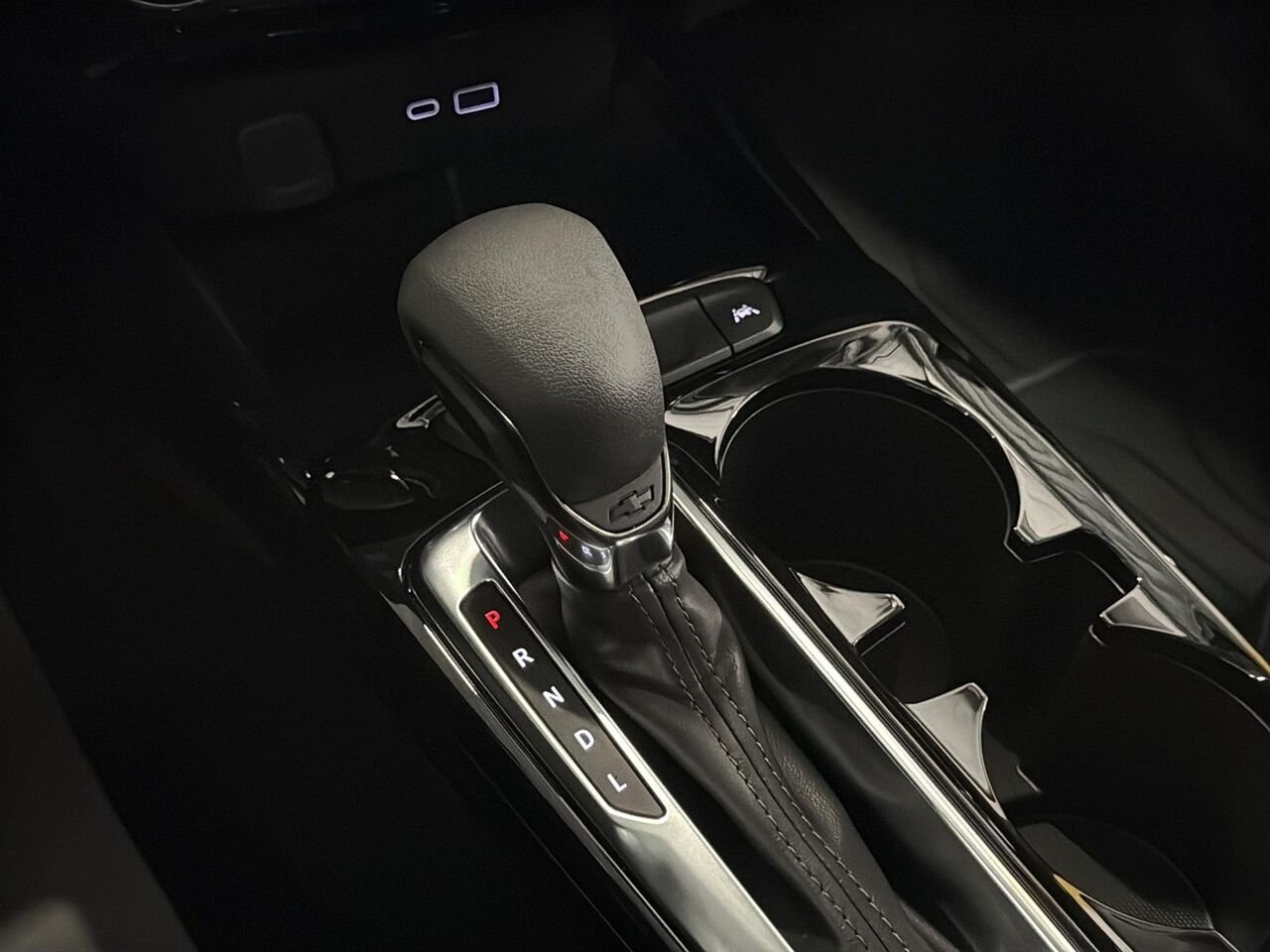 Chevrolet Trax ACTIV 4 portes TA 2026 GRIS STERLING METALLISE Saint-Hyacinthe - photo #14