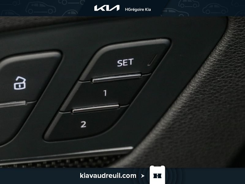 2018 Audi SQ5 Grey Saint-Eustache - photo #10