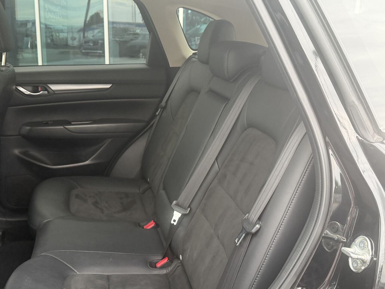Photo 9 — Mazda CX-5 2021