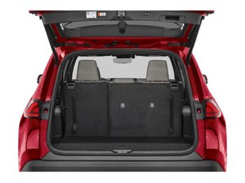 Toyota Grand Highlander hybride Platinum MAX