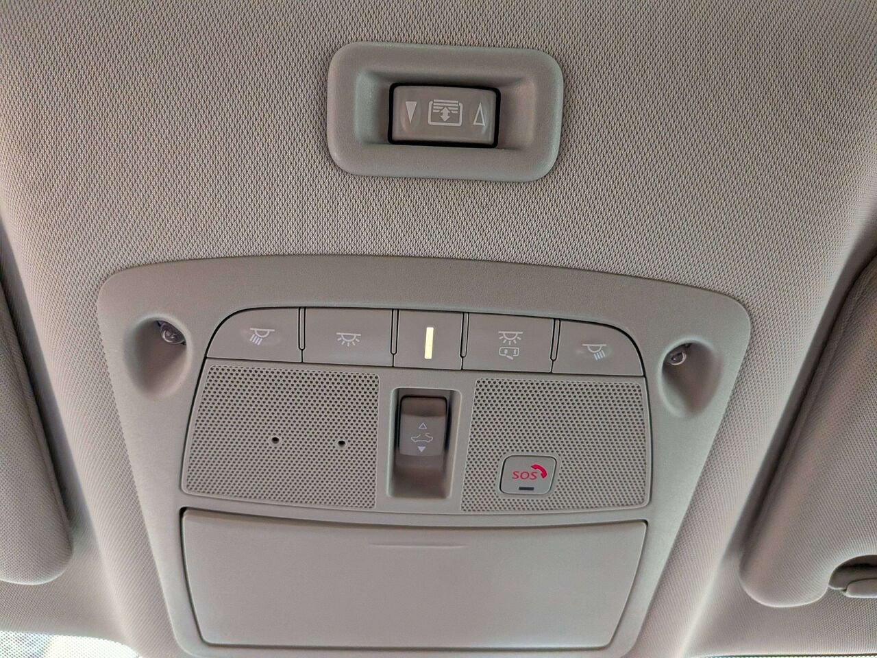 Nissan Pathfinder 2020 Gris Val-David - photo #33