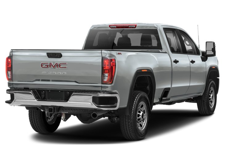 2026 GMC Sierra 3500HD Pro