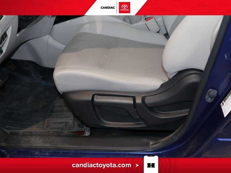 2018 Nissan Qashqai Blue Saint-Eustache - photo #16