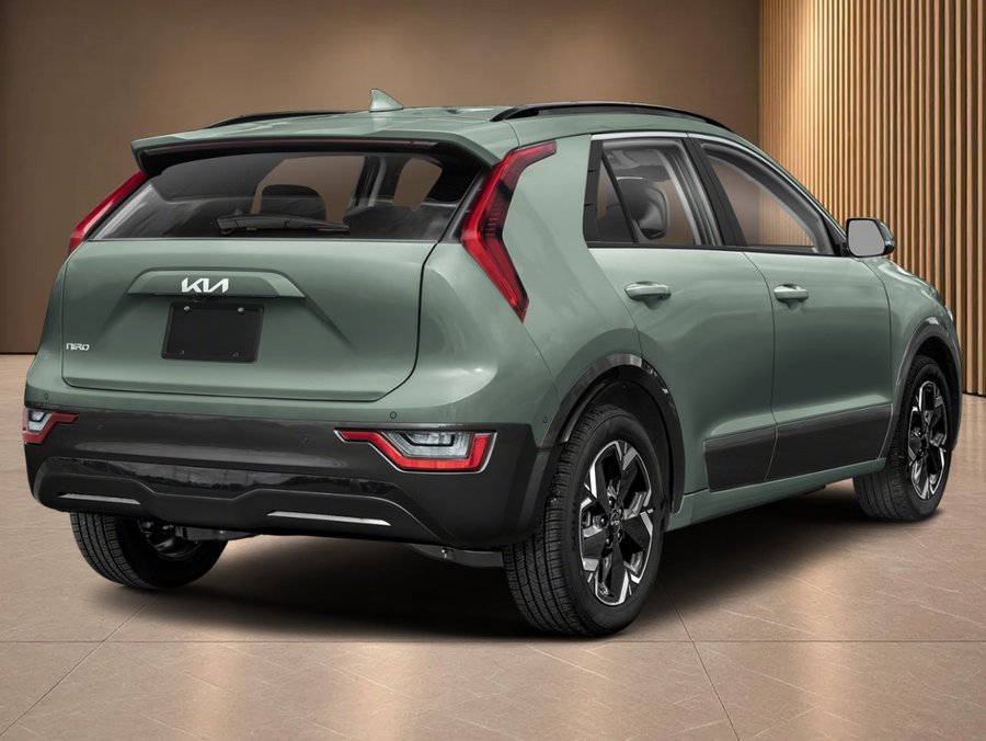 Kia Niro électrique Wave TA 2026