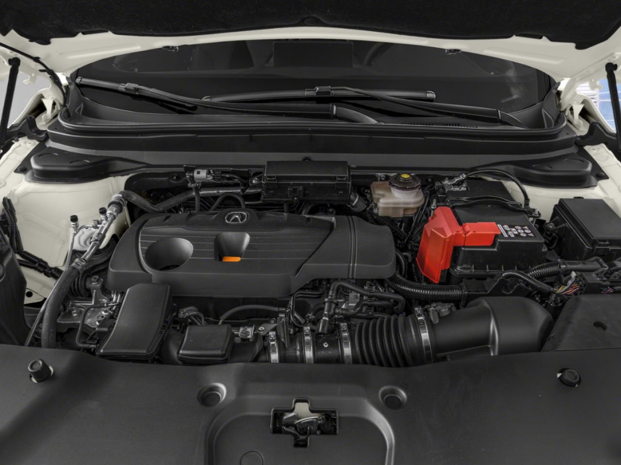 2021 Acura RDX 19896B | A-Spec TI Grey Quebec - photo #4