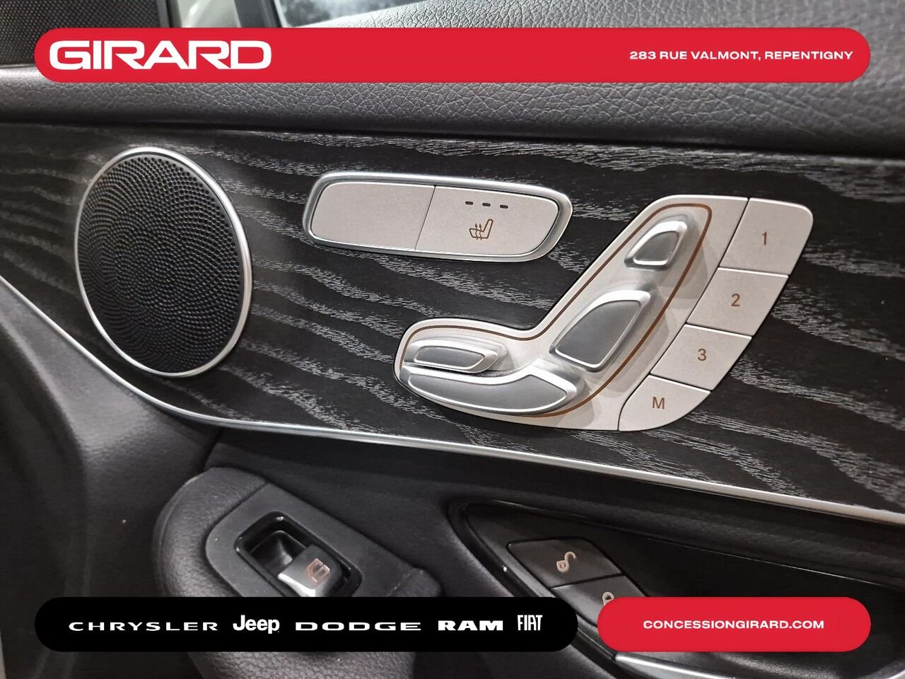 MERCEDES-BENZ GLC 2022 Beige Repentigny - photo #5