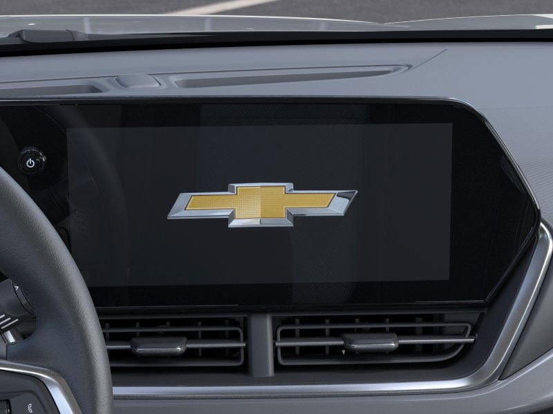2025 Chevrolet Trax LT Sterling Grey Metallic Saint-Eustache - photo #19