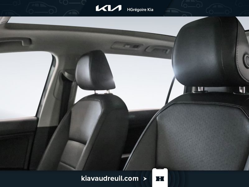 2020 Volkswagen Tiguan Grey Blainville - photo #9