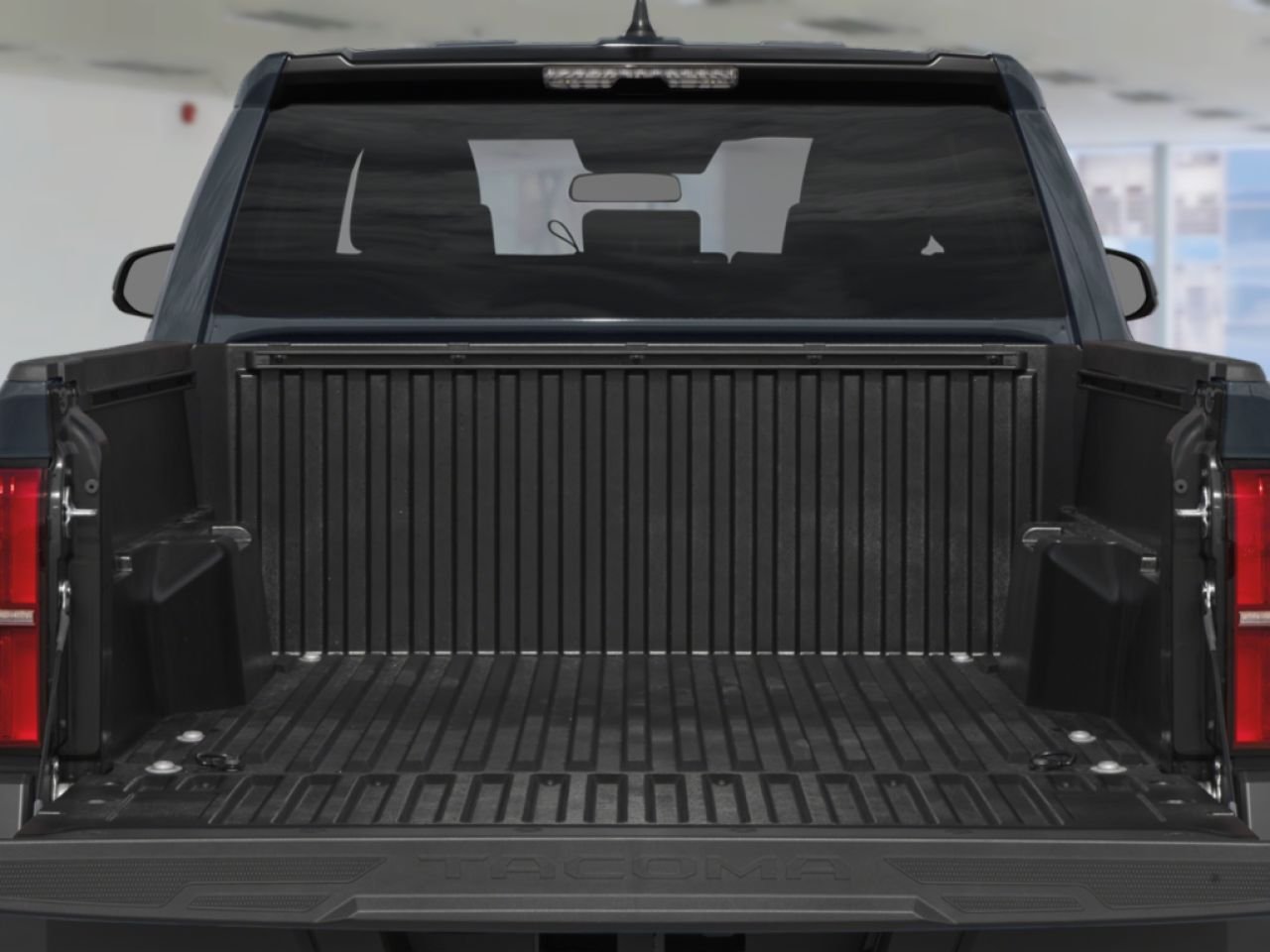 2026 TOYOTA Tacoma Underground Gatineau - photo #6