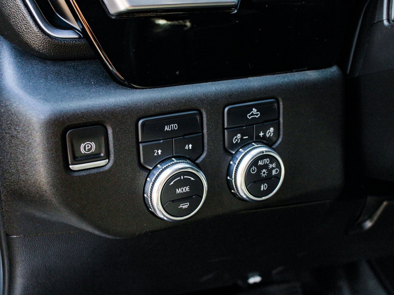 2022 GMC Sierra 1500 4WD Crew Cab 147 Elevation White Sherwood Park - photo #17