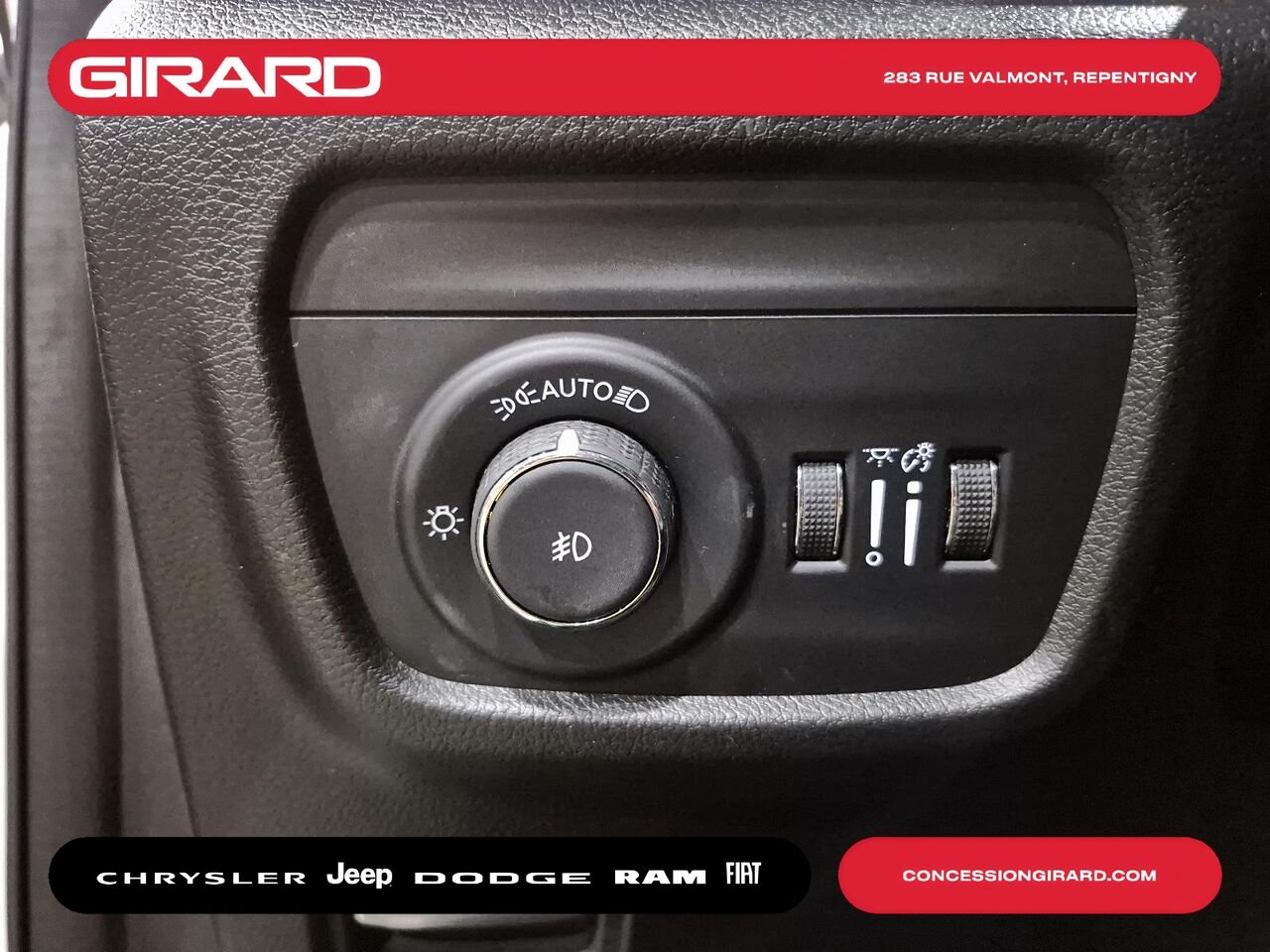 2024 JEEP GRAND CHEROKEE L White Repentigny - photo #18
