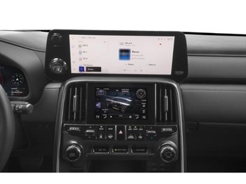 Lexus LX LX 700h