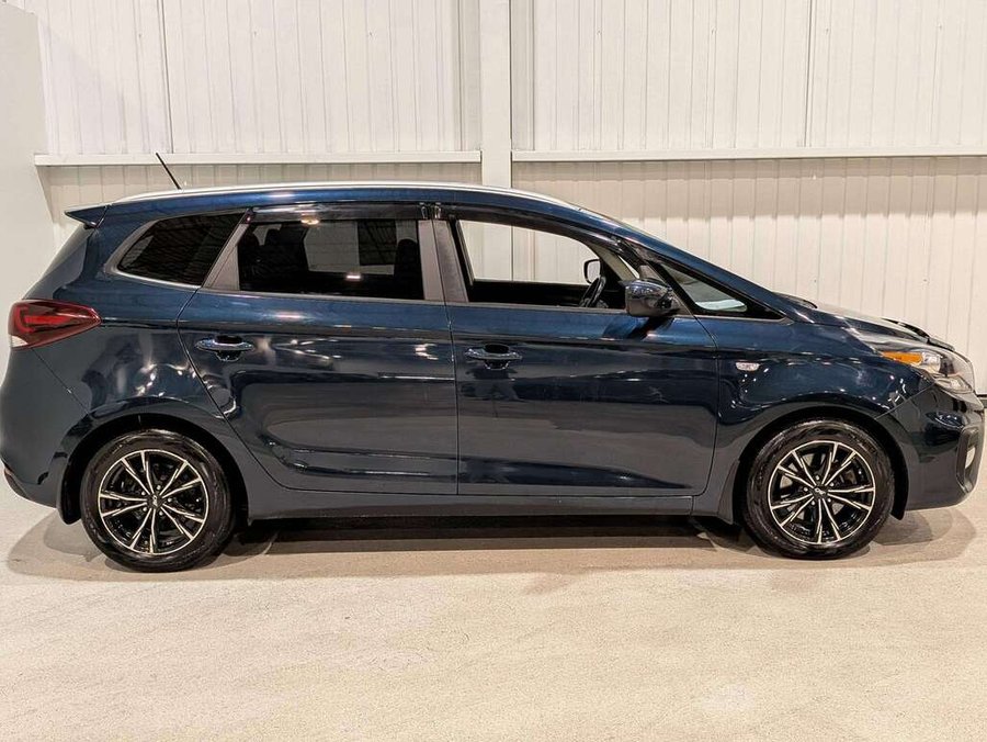Kia Rondo 4dr Wgn Auto LX 2017 Bleu