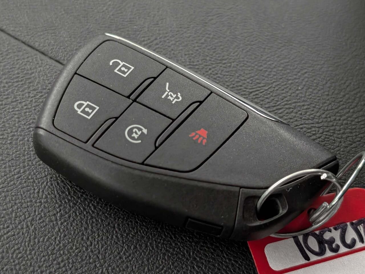GMC Terrain Denali AWD 2026 Blanc Sherbrooke - photo #23