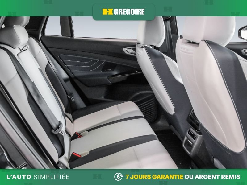 Volkswagen ID.4 2025 Noir Saint-Eustache - photo #30