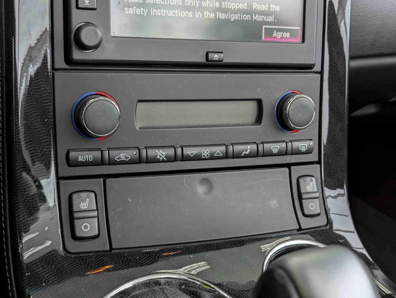 2010 Chevrolet Corvette W/3LT Saint-Eustache - photo #24