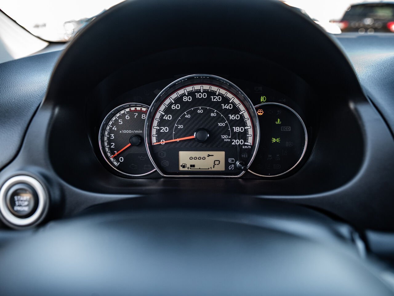2021 Mitsubishi Mirage Black Sainte-Julienne - photo #15