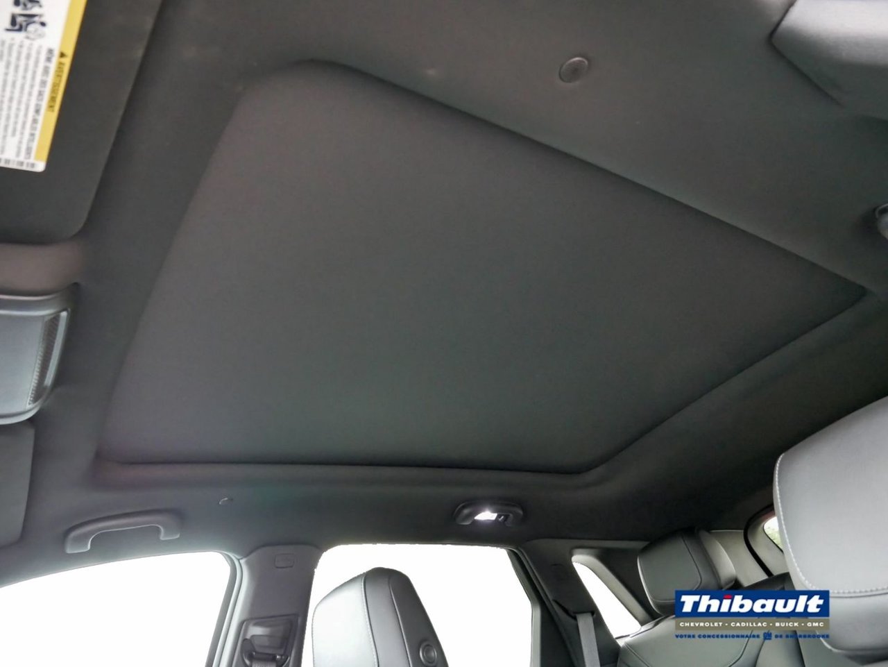 2022 Cadillac XT5 2022 Cadillac XT5 Premium Luxury AWD Saint-Eustache - photo #29