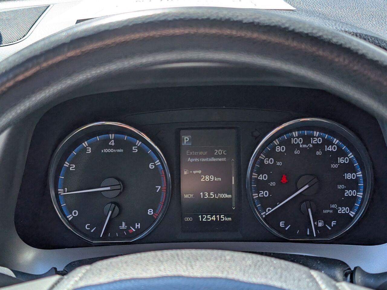 2017 Toyota RAV4 2T3ZFREV1HW341901 Silver Sherbrooke - photo #15