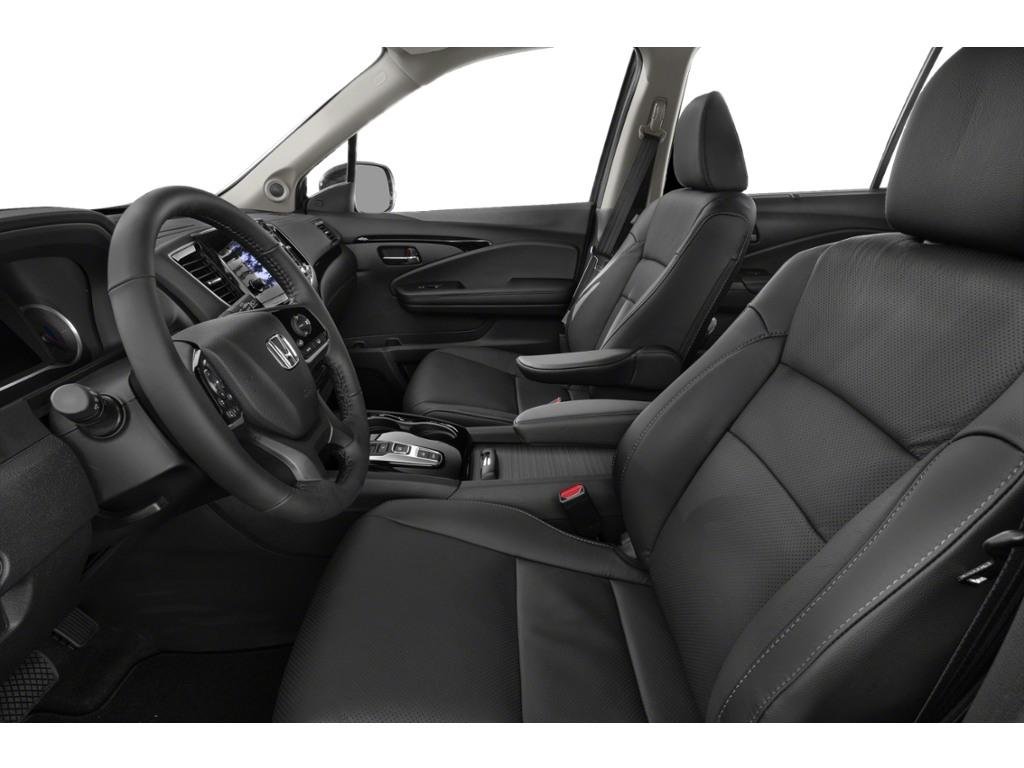 Honda Pilot Touring 7P 2022 Grey Ottawa & Gatineau - photo #3