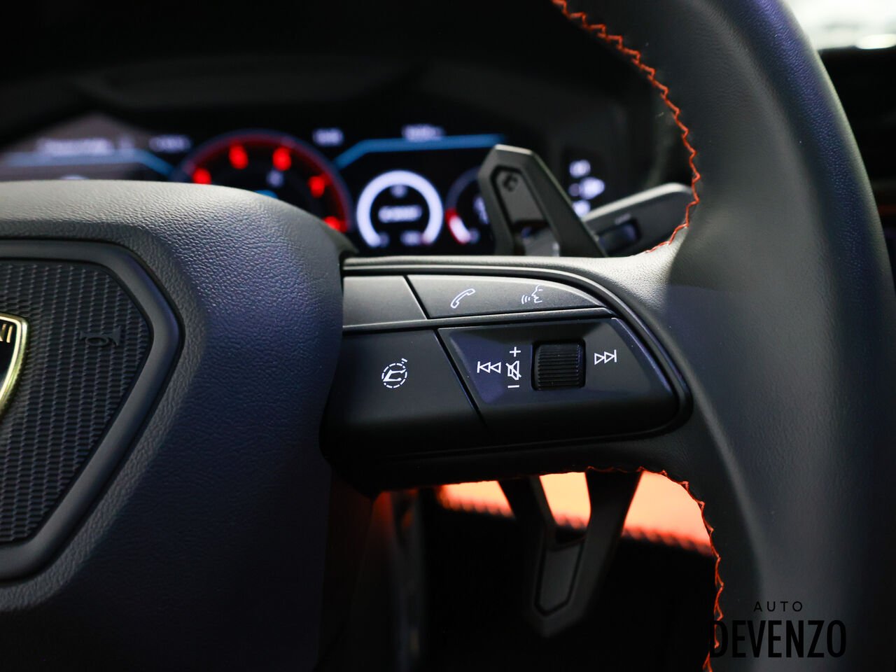 Lamborghini Urus 2025 Vert Saint-Eustache - photo #16